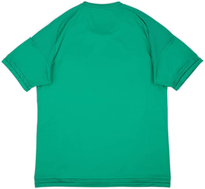 2015-16 Rapid Vienna Home Shirt - 6/10 - (L)