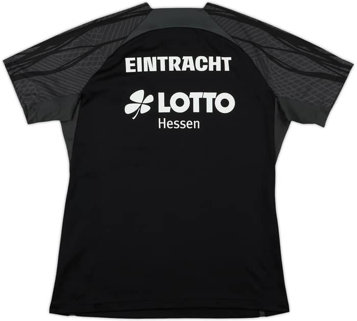 Camiseta Nike de entrenamiento del Frankfurt 2024-25 - 5/10 - (Mujeres M)