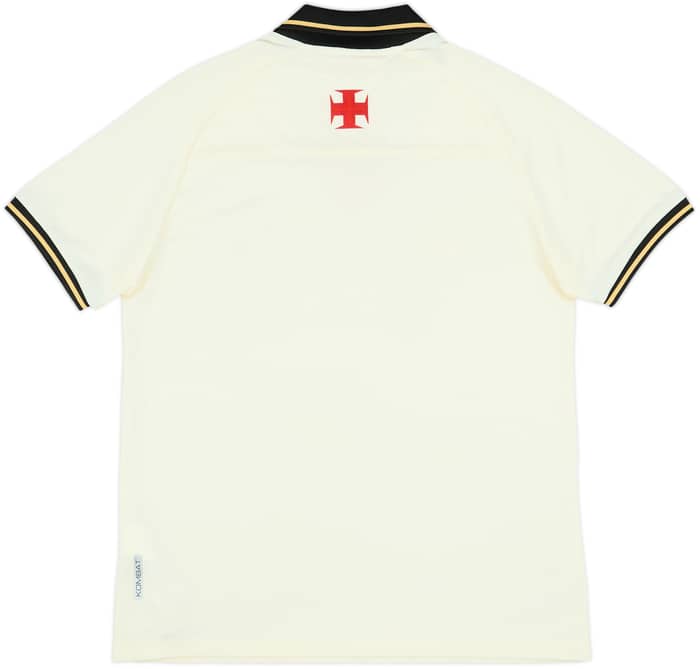 2022-23 Vasco da Gama Third Shirt - 10/10 - (M)