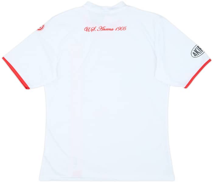 2013-14 Ancona Away Shirt (M)