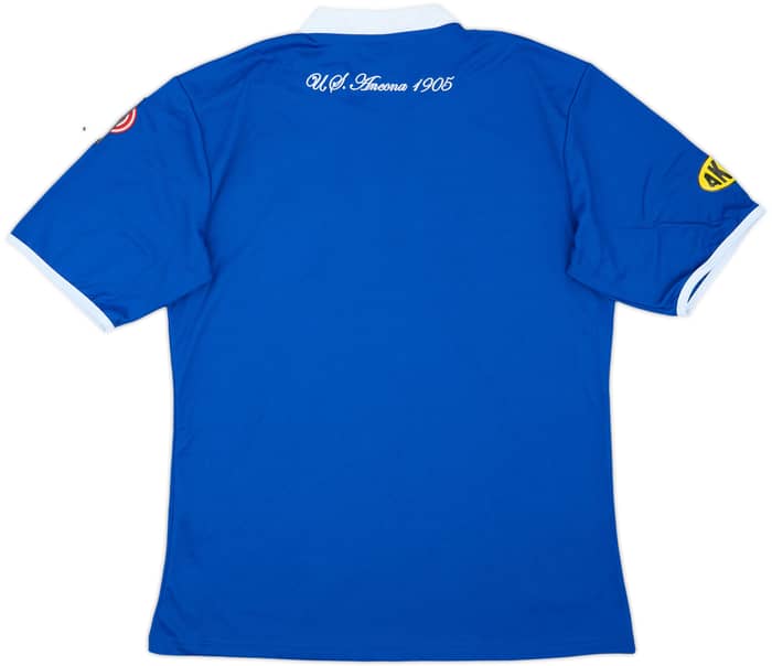 2014-15 Ancona Third Shirt (L)