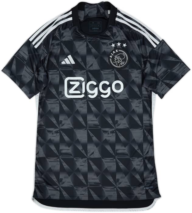 2023-24 Ajax Third Shirt - 10/10 - (M)