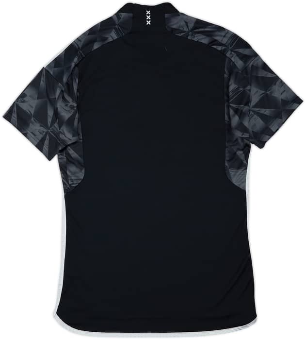 2023-24 Ajax Third Shirt - 10/10 - (M)