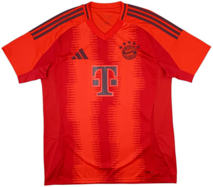 2024-25 Bayern Munich Home Shirt Kane #9 - 10/10 - (L)