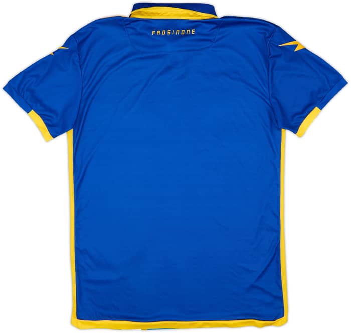 2019-20 Frosinone Away Shirt - 9/10 - (L)
