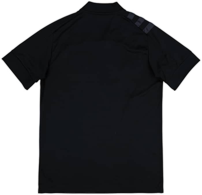 2020 LA FC Home Shirt - 10/10 - (M)