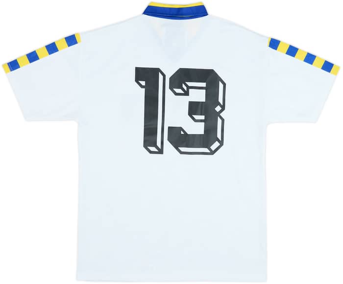 1992-95 Verona Away Shirt - 5/10 - (XL)