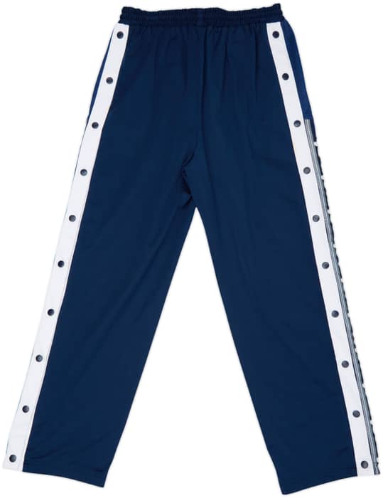 1996-97 Real Madrid Kelme Track Bottoms - 6/10 - (M)