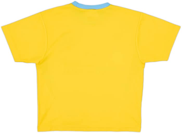 2003-04 Crystal Palace Away Shirt - 5/10 - (11-12 Years)