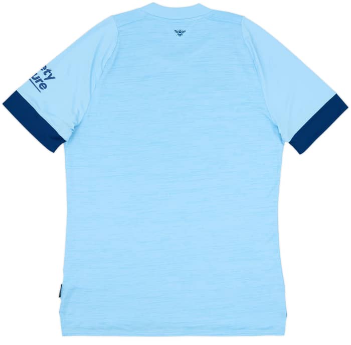 2023-24 Brentford Away Shirt - 10/10 - (L)
