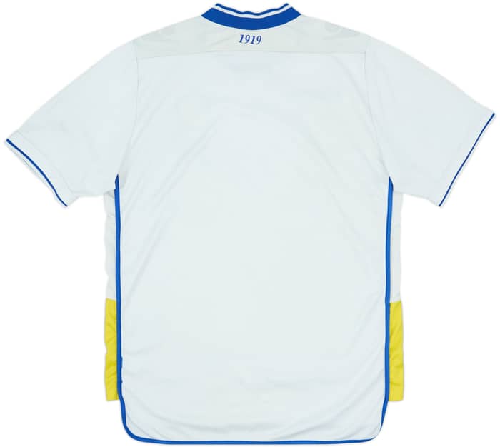 2012-13 Leeds United Home Shirt - 4/10 - (L)