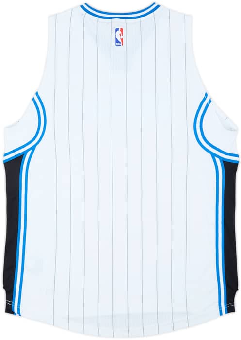 2014-17 Orlando Magic adidas Swingman Home Jersey - 9/10 - (15-16 Years)