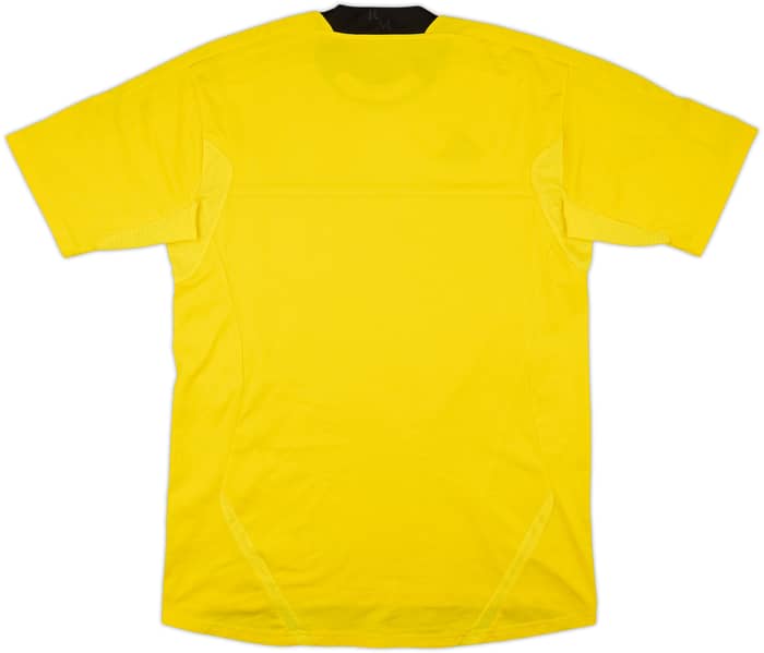 Camiseta de portero del Real Madrid 2011-12 - 6/10 - (L)