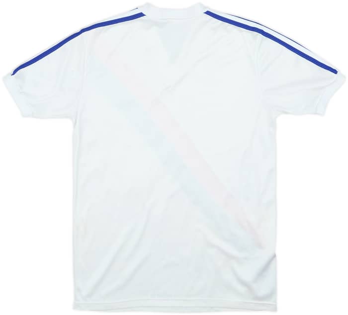 1980-84 Crystal Palace Home Shirt - 3/10 - (S)
