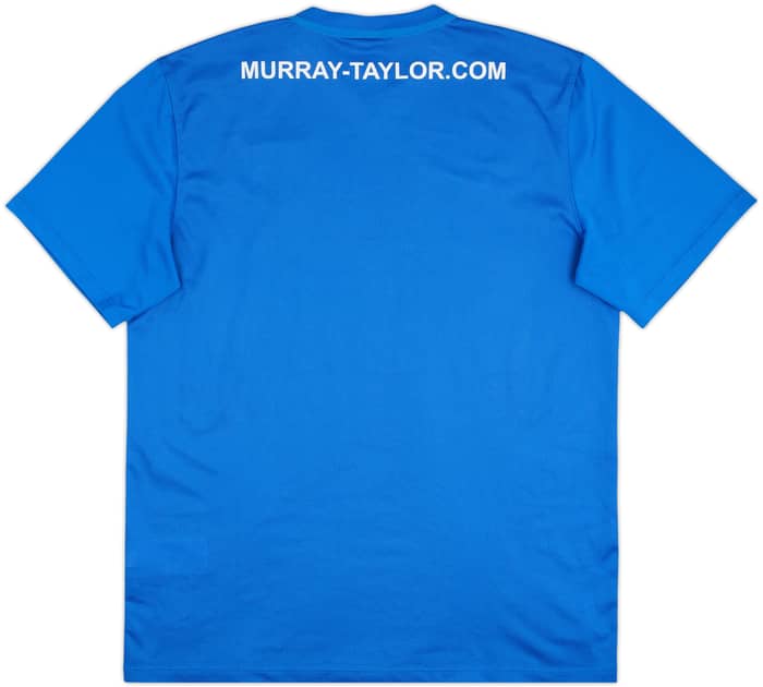 2015-17 Montrose Home Shirt - 7/10 - (L)