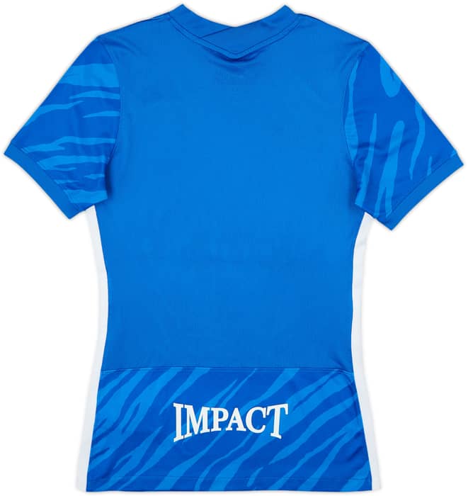 2023-24 Birmingham Home Shirt - 10/10 - (Women's S)