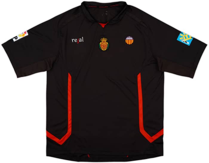 2008-10 Mallorca Third Shirt - 5/10 - (M)