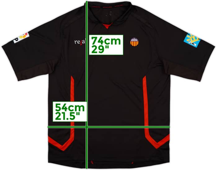 2008-10 Mallorca Third Shirt - 5/10 - (M)