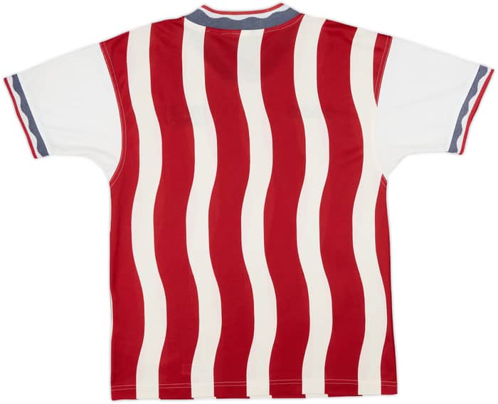 1994 USA Home Shirt - 6/10 - (M/L)