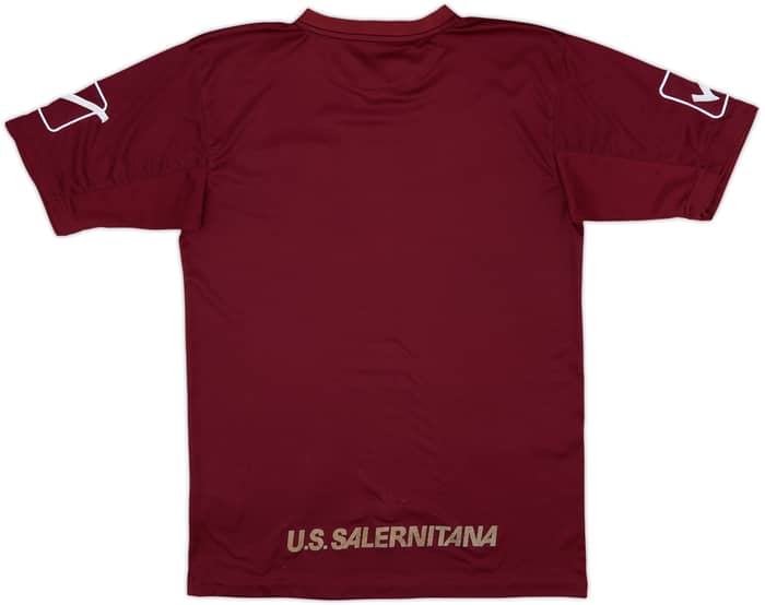 2012-13 Salernitana Givova Training Shirt - 7/10 - (M)