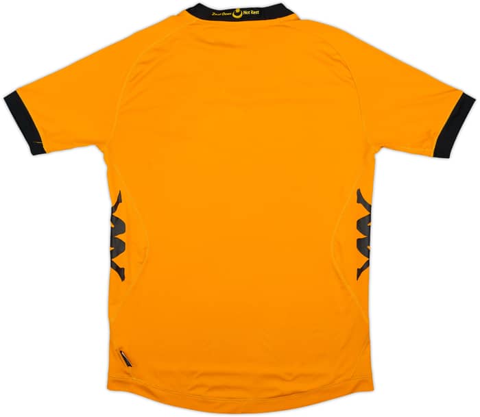 2012-13 Portsmouth Third Shirt - 6/10 - (M)