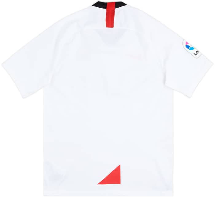 2019-20 Sevilla Home Shirt - 8/10 - (M)