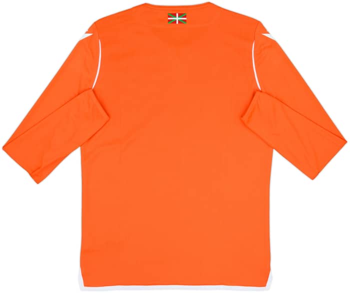 2022-23 Real Sociedad GK Shirt - 10/10 - (S)