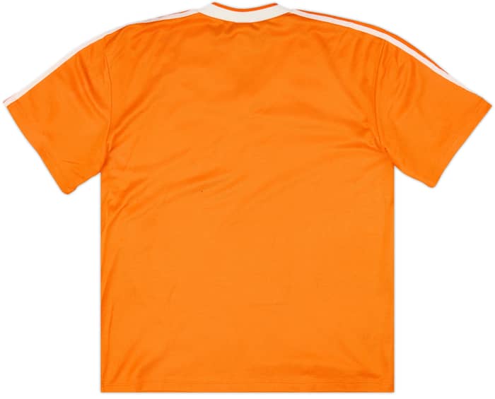 1985-88 Netherlands Home Shirt - 5/10 - (L)