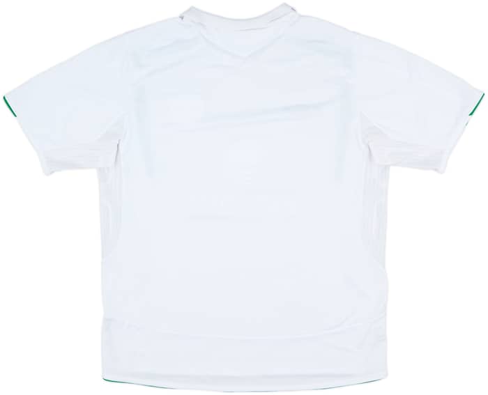 2005-07 Ireland Away Shirt - 7/10 - (XL)