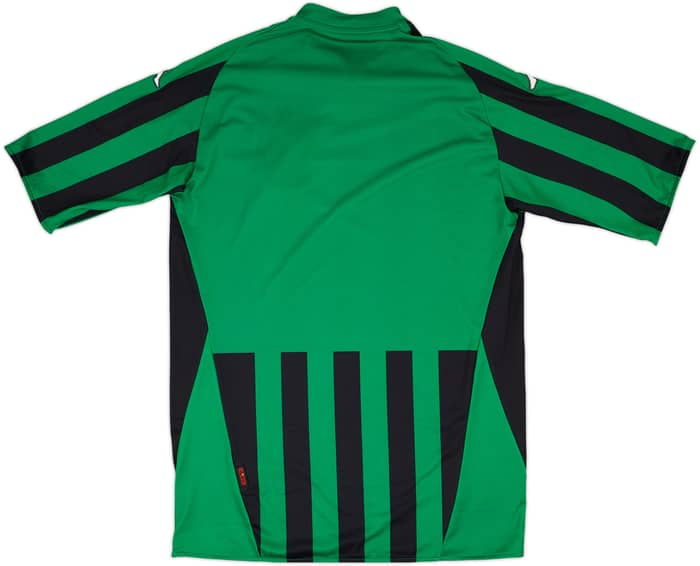 2008-09 Wacker Innsbruck Home Shirt - 9/10 - (XL)