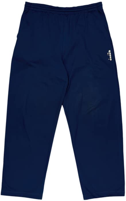 1994 Italy Diadora Tracksuit - 7/10 - (L)