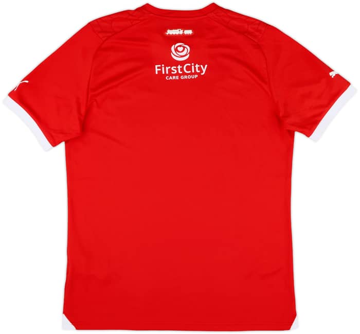 2023-24 Swindon Town Home Shirt (M)