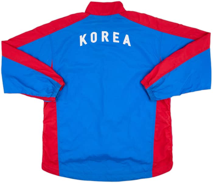1998-00 South Korea Nike Track Jacket - 8/10 - (XL)