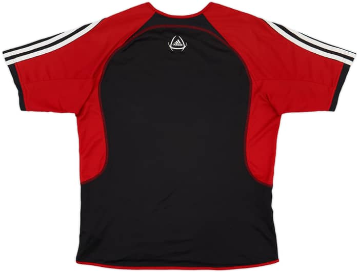 2006-07 Ajax adidas Training Shirt - 8/10 - (M)