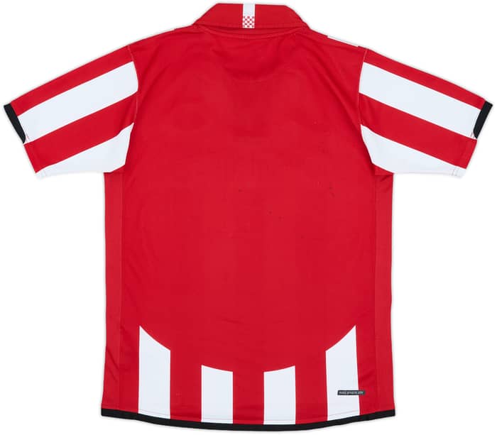 2006-08 PSV Home Shirt - 6/10 - (XL.Boys)