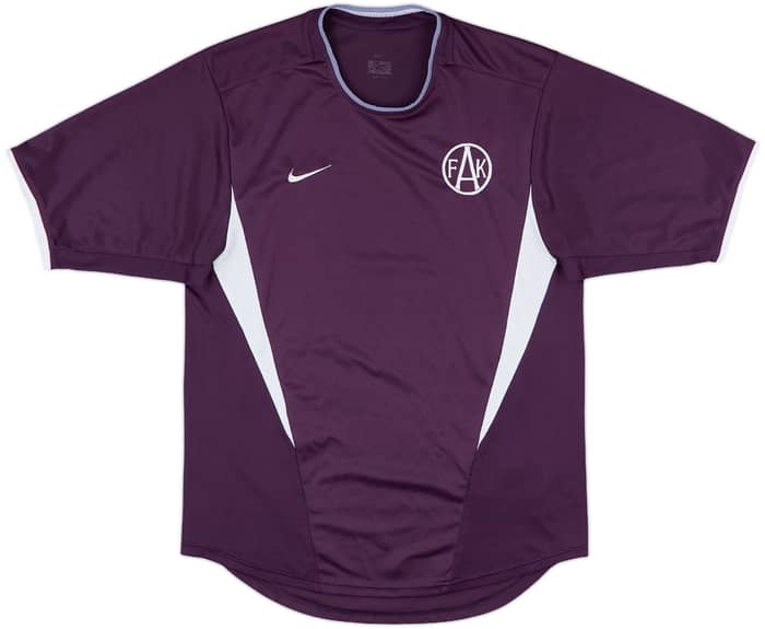 1989-91 Soviet Union Home Shirt - 9/10 - (M)