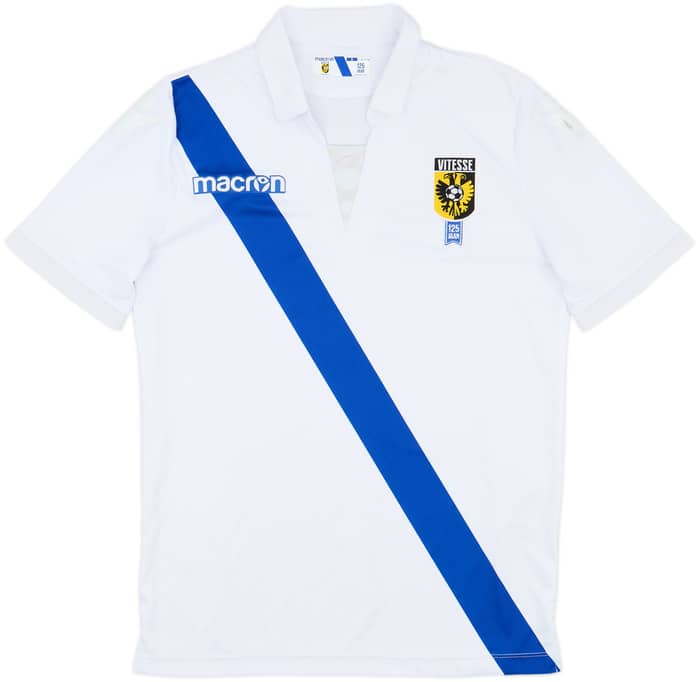 2017-18 Vitesse Away Shirt - 7/10 - (S)