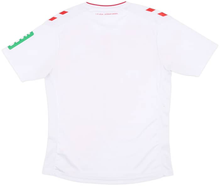 2022-23 Koln Home Shirt - 9/10 - (L)