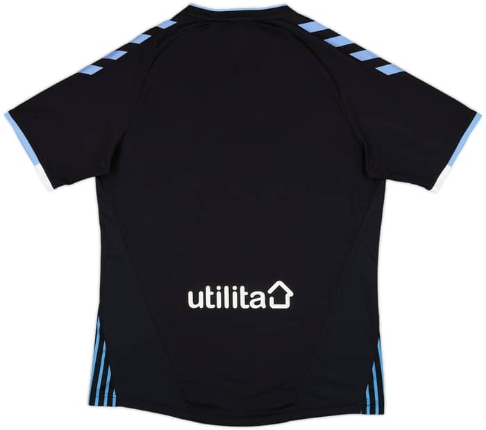 2019-20 Rangers Away Shirt - 8/10 - (L)