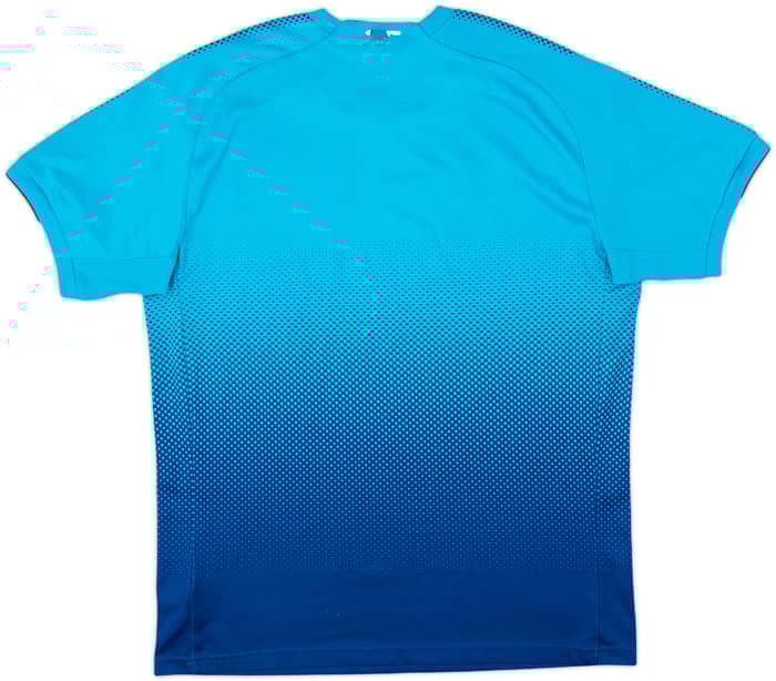 2017-18 Arsenal Away Shirt - 5/10 - (M)