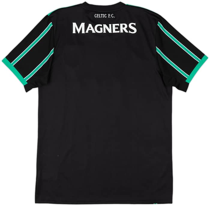 2022-23 Celtic Away Shirt - 9/10 - (M)