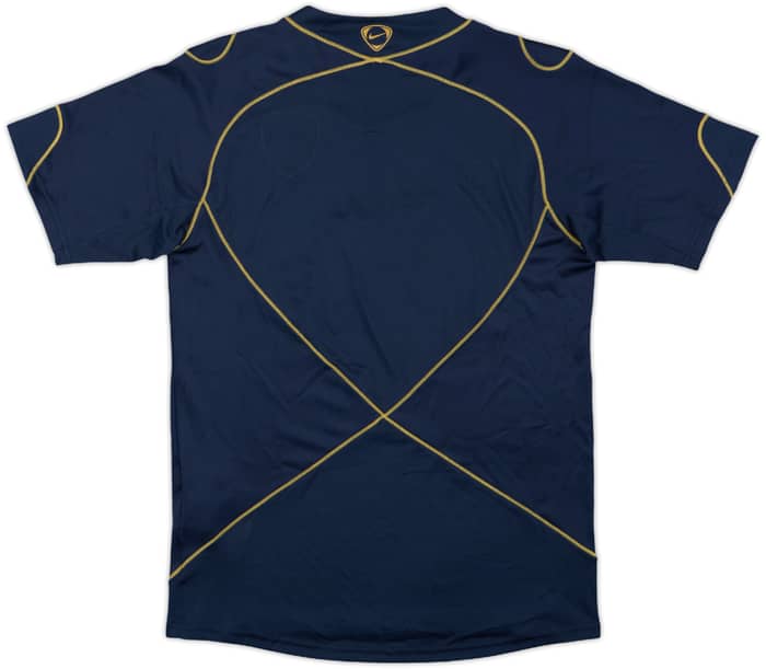 2007-08 Arsenal Nike Training Shirt - 8/10 - (S)