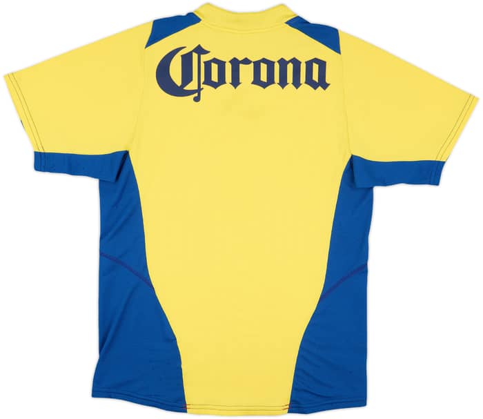 2004-05 Club America Home Shirt - 7/10 - (M)