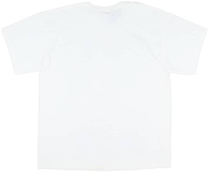 2010-11 Chelsea Gildan Cotton Tee (XL)