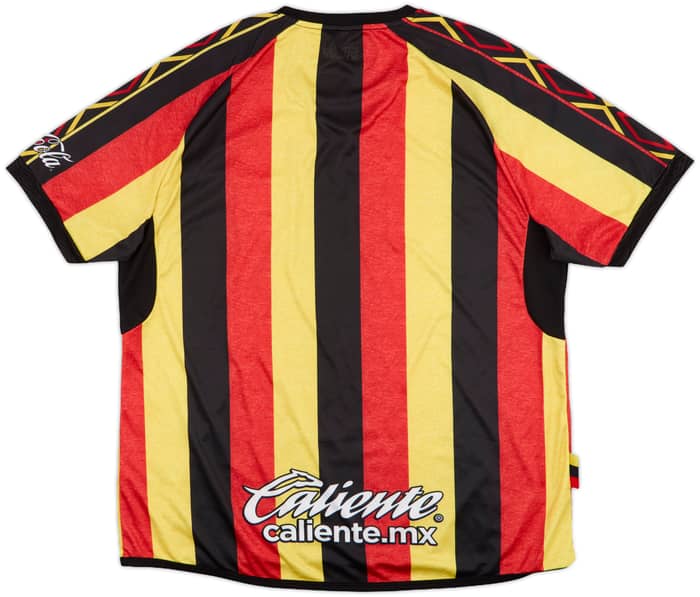 2019-20 Leones Negros 45th Anniversary Home Shirt - 7/10 - (XL)