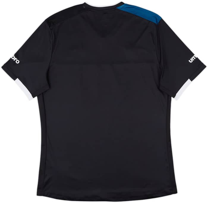 2016-17 Derby County Away Shirt - 6/10 - (XL)