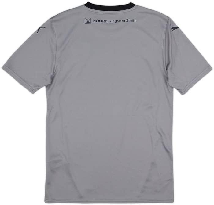 2024-25 Leyton Orient Away Shirt (S)