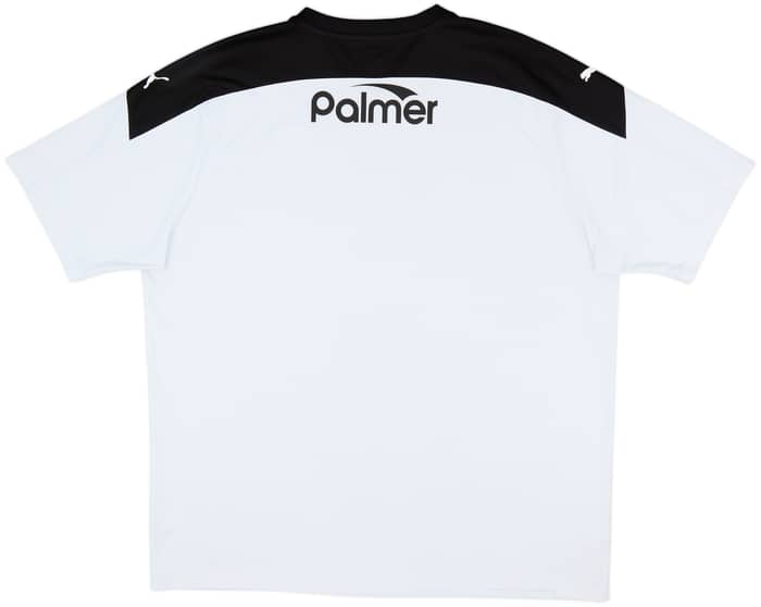 2020-21 Barnsley Away Shirt - 7/10 - (3XL)