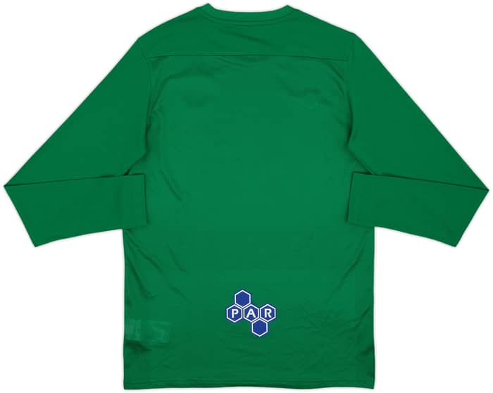 2022-23 Preston North End GK Shirt - 9/10 - (M)