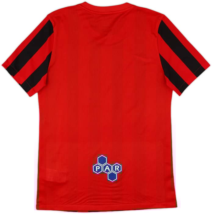 2022-23 Preston North End Third Shirt - 10/10 - (S)